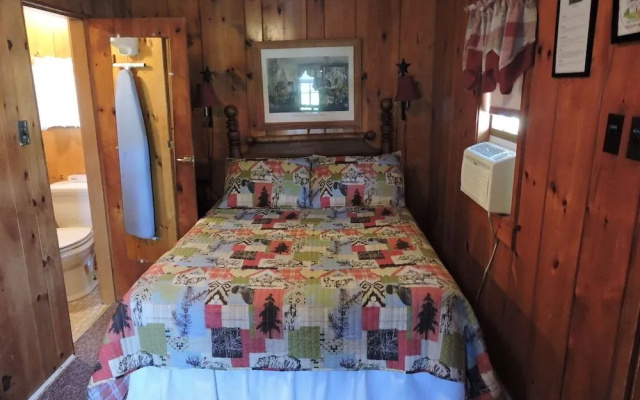 photo 3 of Open Hearth Inn