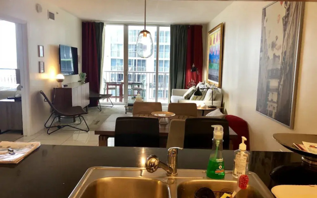 photo 2 of Opera Tower By Suarez Vacation Rentals