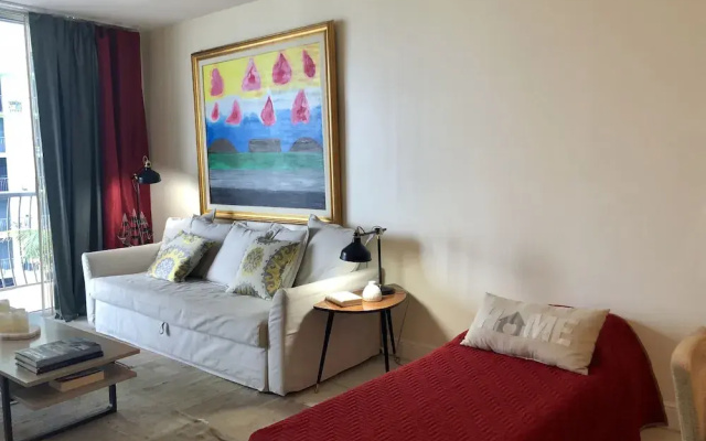 photo 3 of Opera Tower By Suarez Vacation Rentals