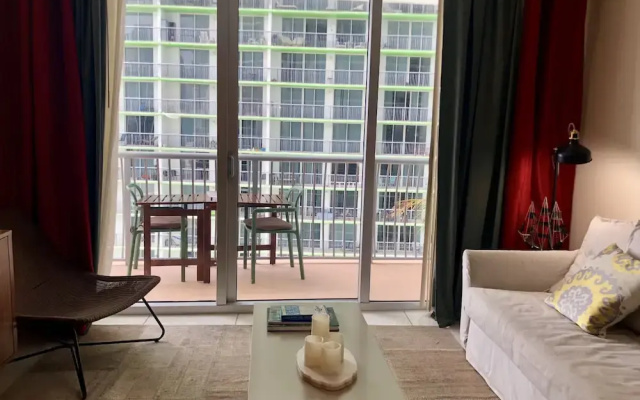 photo 5 of Opera Tower By Suarez Vacation Rentals