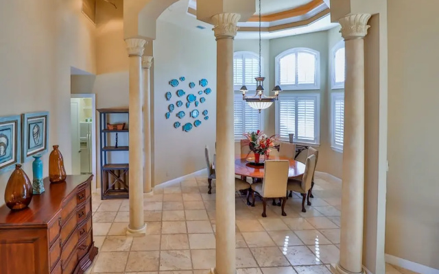 photo 2 of Orange Bayside House - Fisherman's Paradise On Captiva! 3 Bedroom Home