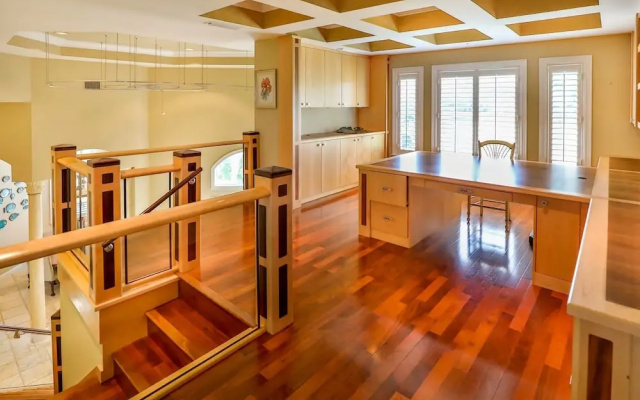 photo 4 of Orange Bayside House - Fisherman's Paradise On Captiva! 3 Bedroom Home
