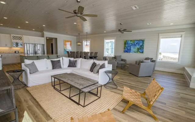 photo 3 of Orange Beach House East