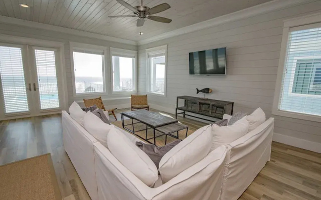 photo 4 of Orange Beach House East