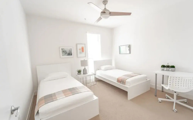 photo 3 of Orange County Luxury Apartments