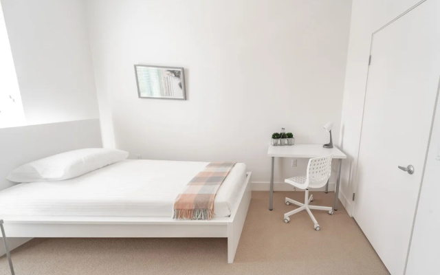 photo 4 of Orange County Luxury Apartments