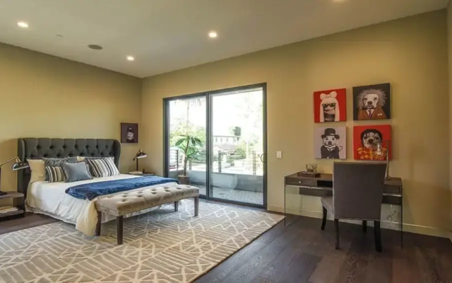 photo 2 of Orange Grove Villa