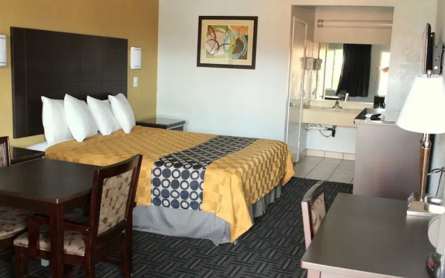 photo 5 of Orange Show Inn San Bernardino