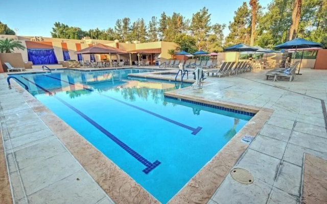 photo 4 of Orange Tree By Elkhorn Resorts