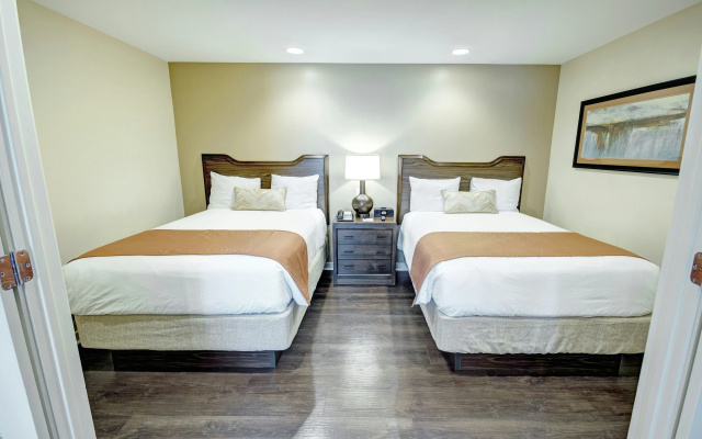 photo 3 of Orange Tree Resort