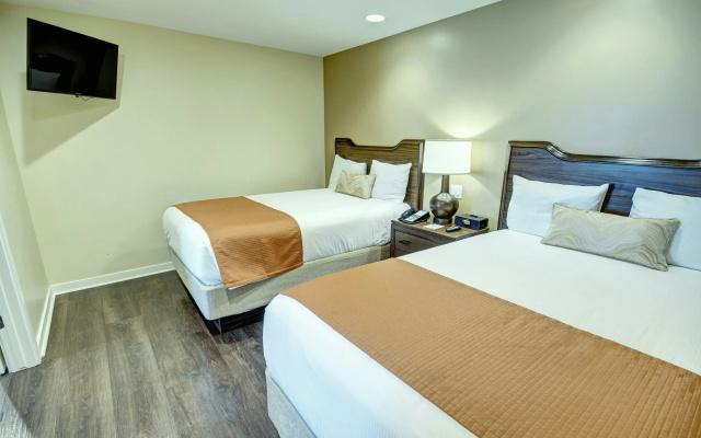 photo 4 of Orange Tree Resort