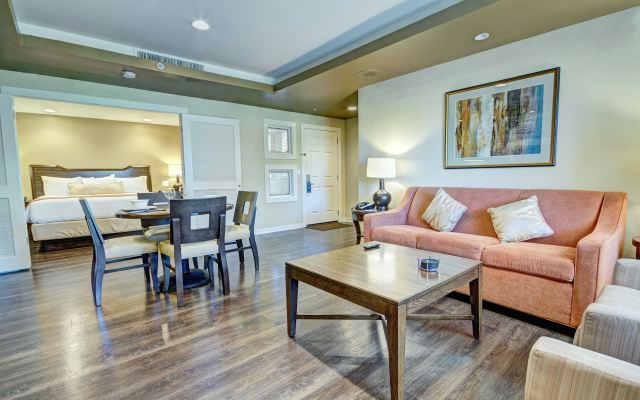 photo 5 of Orange Tree Resort