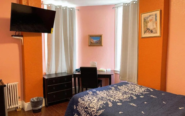 photo 5 of Orange Village Hostel