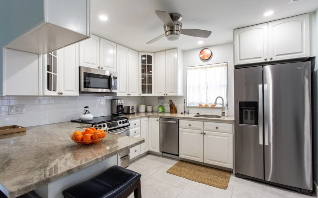 photo 4 of Orangina Vacation Rental