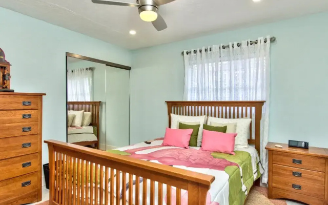 photo 2 of Orangina Vacation Rental