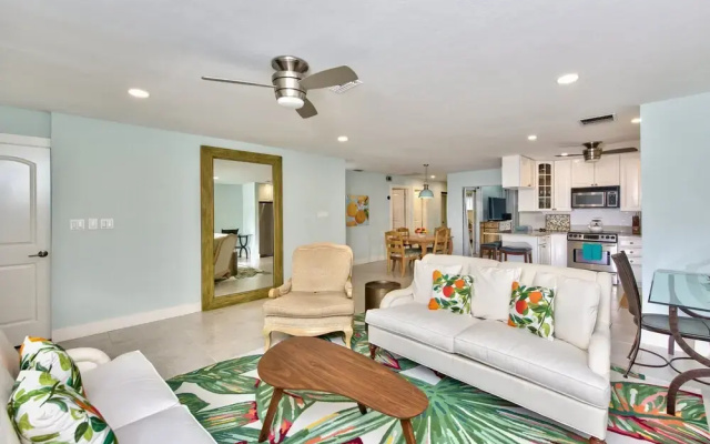 photo 4 of Orangina Vacation Rental
