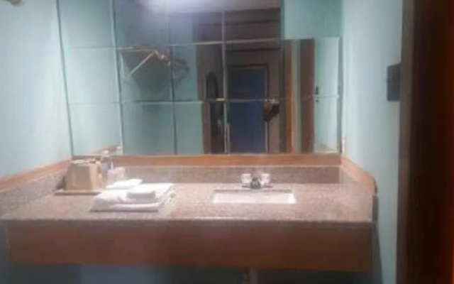 photo 4 of Orbit Inn - Houston Homestead/Tidwell