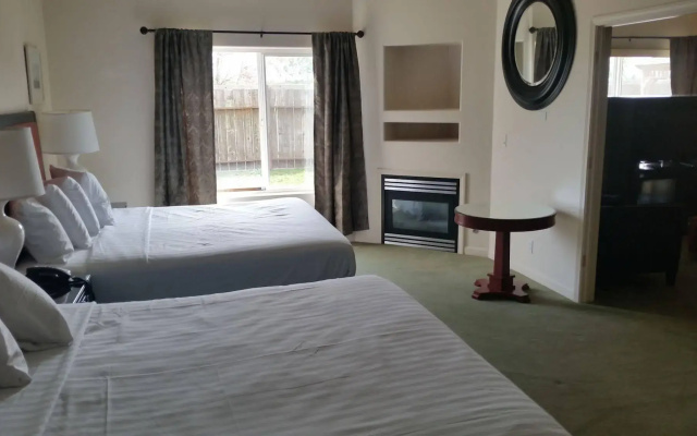 photo 5 of Orca Inn Suites