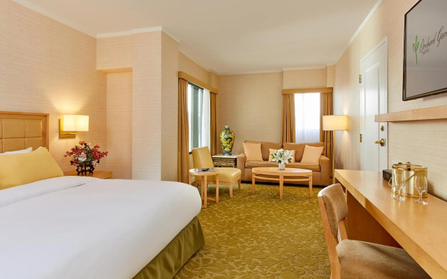 photo 3 of Orchard Garden Hotel