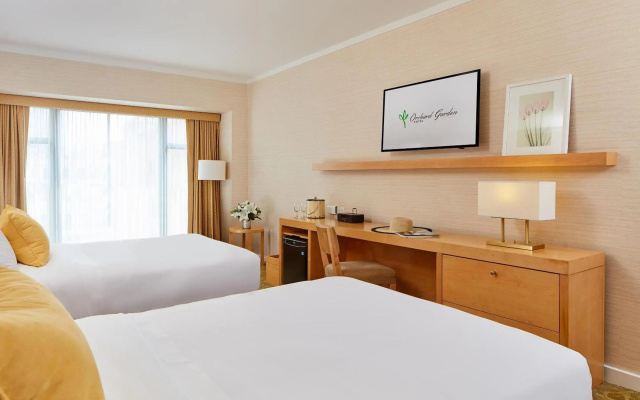 photo 4 of Orchard Garden Hotel
