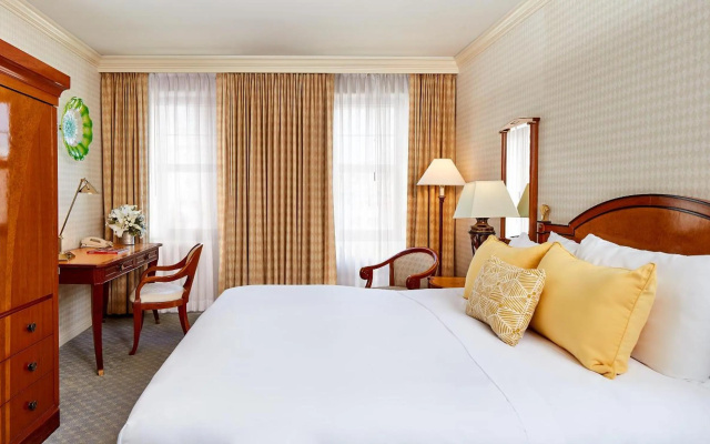 photo 5 of Orchard Hotel