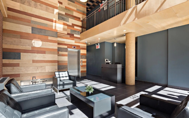 photo 2 of Orchard Street Hotel