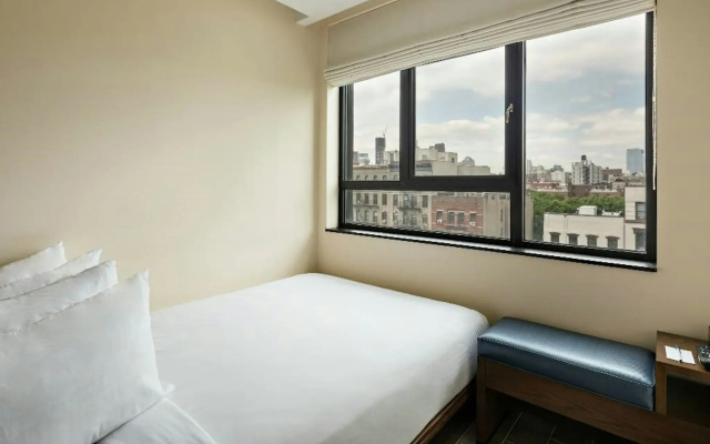 photo 5 of Orchard Street Hotel
