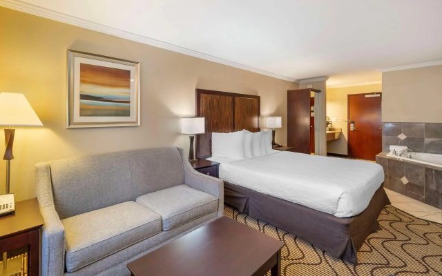 photo 3 of Best Western Plus Orchid Hotel & Suites
