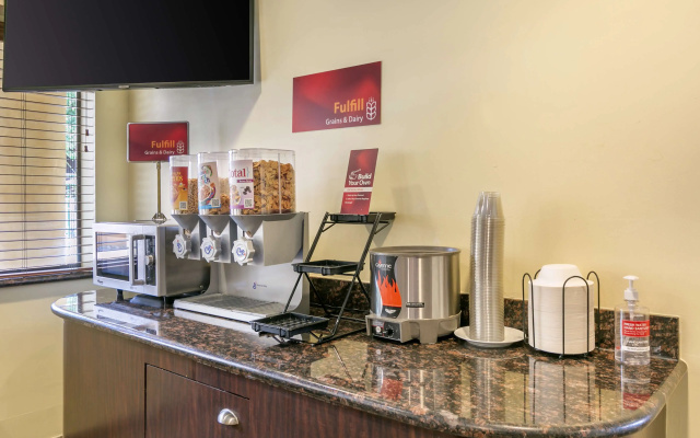 photo 4 of Best Western Plus Orchid Hotel & Suites