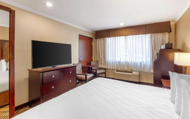 photo 5 of Best Western Plus Orchid Hotel & Suites