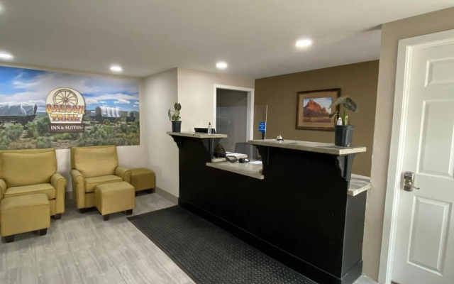 photo 2 of Oregon Trail Inn and Suites