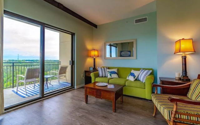 photo 3 of Origin at Seahaven 717 - 1 Br Hotel Room