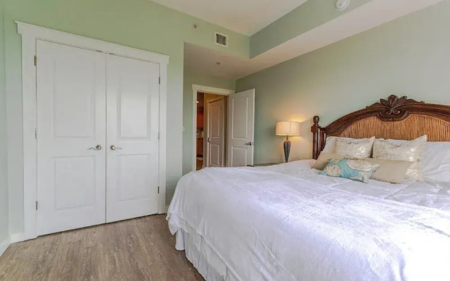 photo 4 of Origin at Seahaven 717 - 1 Br Hotel Room