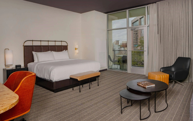 photo 3 of Origin Baton Rouge, a Wyndham Hotel
