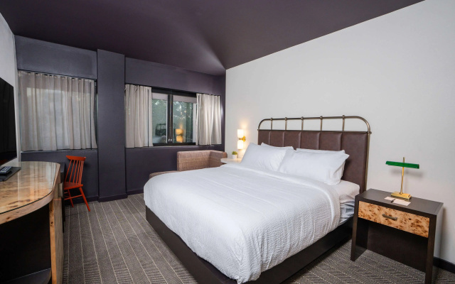 photo 5 of Origin Baton Rouge, a Wyndham Hotel