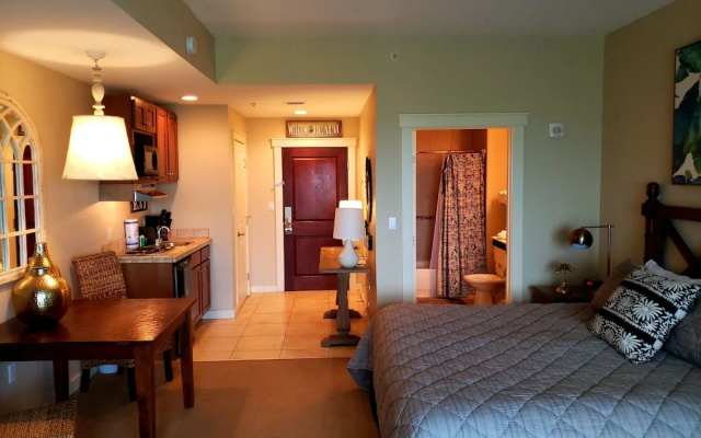 photo 4 of Origin Beach Resort by H2O VR