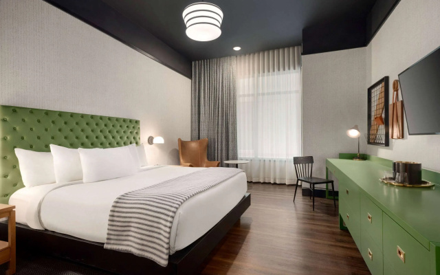 photo 3 of Origin Lexington a Wyndham Hotel