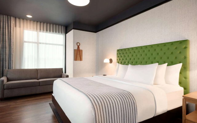 photo 5 of Origin Lexington a Wyndham Hotel