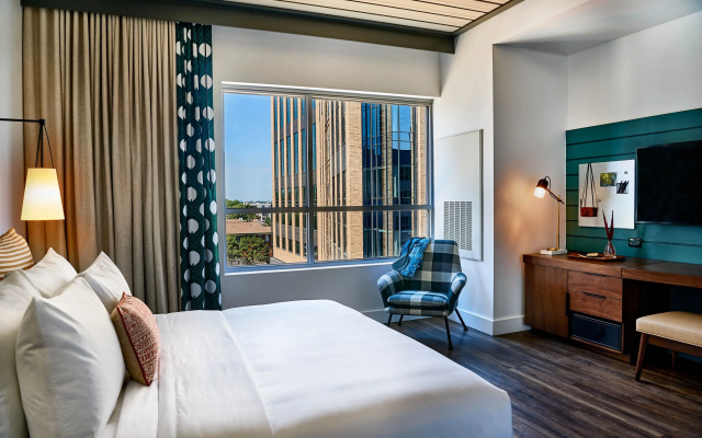 photo 3 of The Casso, Raleigh, a Tribute Portfolio Hotel