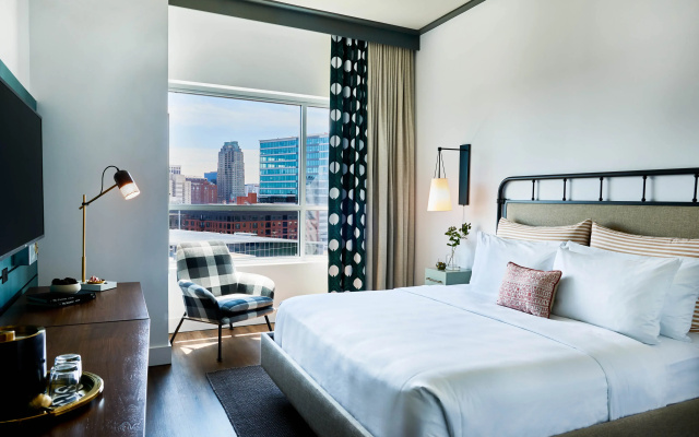 photo 4 of The Casso, Raleigh, a Tribute Portfolio Hotel