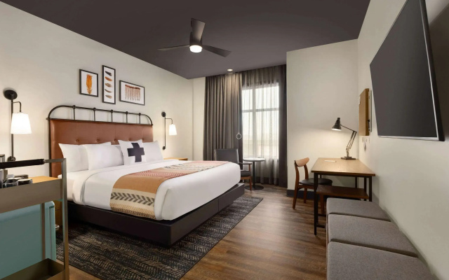 photo 5 of Origin Westminster a Wyndham Hotel