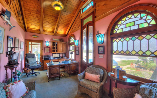 photo 2 of The Original Romar House B&B Inn