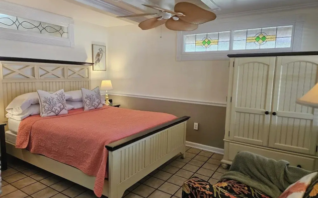 photo 3 of The Original Romar House B&B Inn