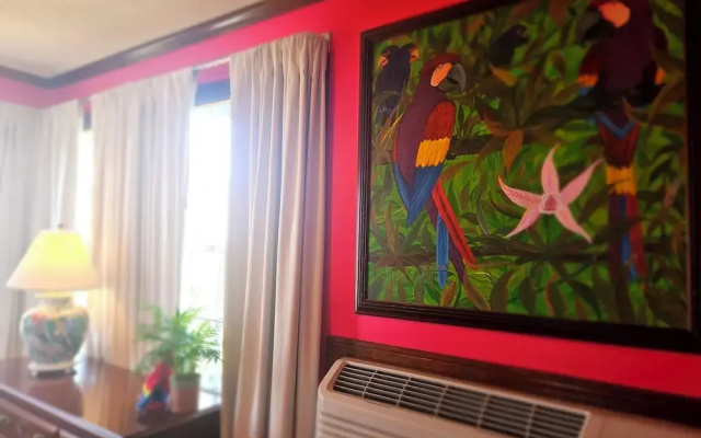 photo 4 of The Original Romar House B&B Inn