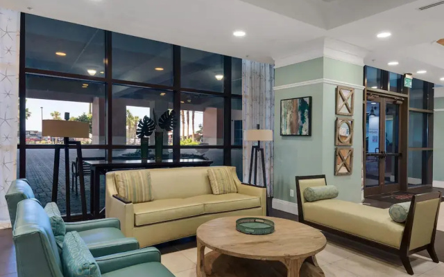 photo 2 of Origins At Seahaven 1211 - One Bedroom Condo