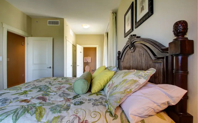 photo 4 of Origins At Seahaven 1211 - One Bedroom Condo