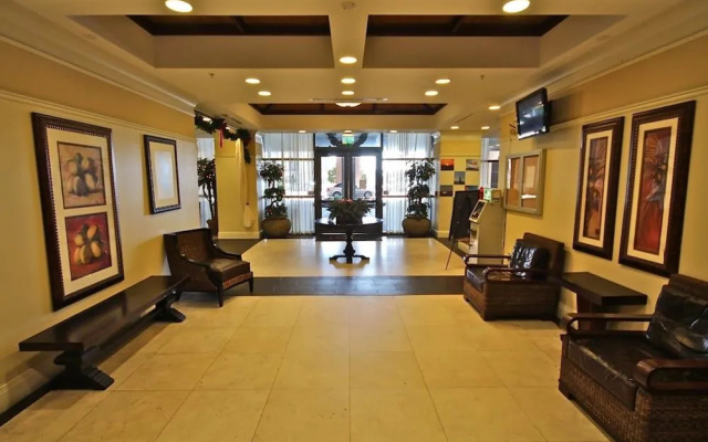 photo 2 of Origins Beach Resort by Panhandle Getaways