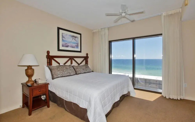 photo 4 of Origins Beach Resort by Panhandle Getaways