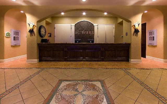 photo 4 of Orlando Bonnet Creek by ResortShare