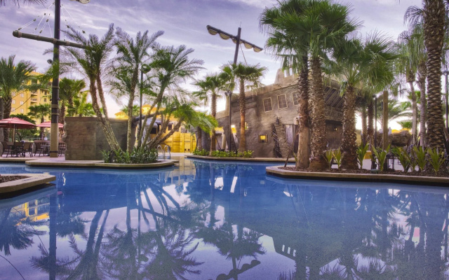 photo 5 of Orlando Bonnet Creek by ResortShare